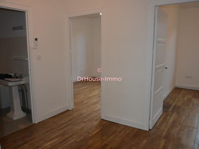 Vente Maison 4 pièces 81 m2 Flavignac