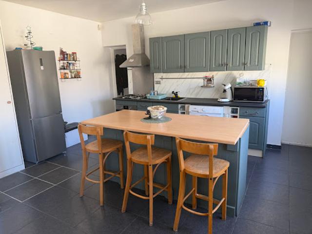 Vente Maison 4 pièces 81 m2 Fleury