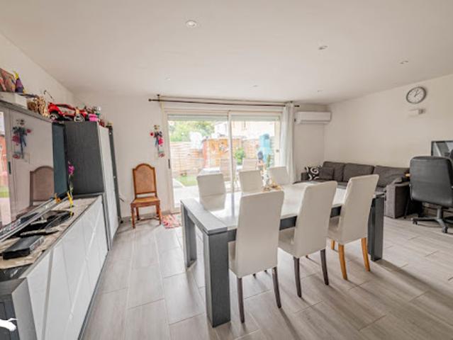 Vente Maison 4 pièces 81 m2 Floirac
