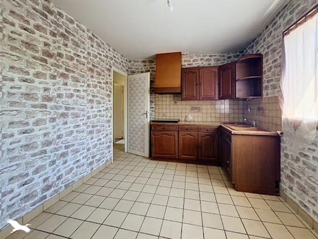 Vente Maison 4 pièces 81 m2 Floirac