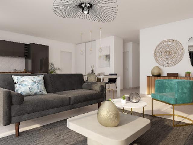 Vente Maison 4 pièces 81 m2 Herblay sur Seine