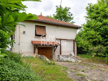 Vente Maison 4 pièces 81 m2 Hières sur Amby