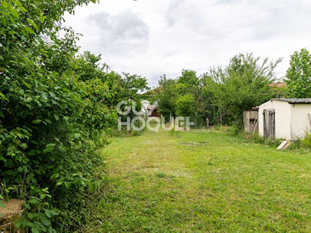 Vente Maison 4 pièces 81 m2 Hières sur Amby