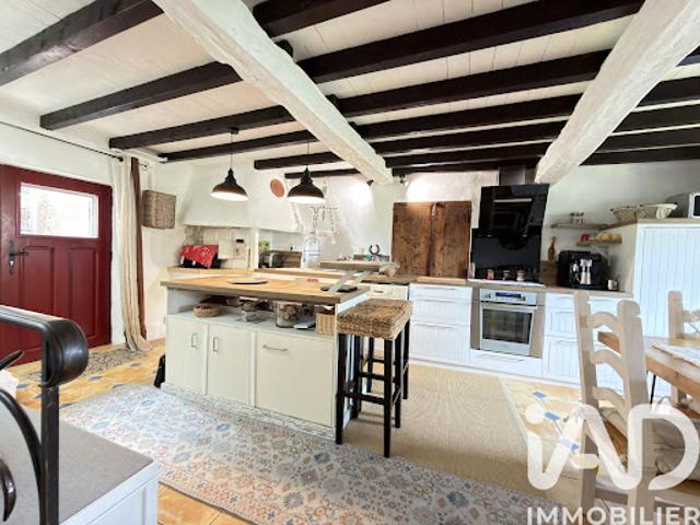 Vente Maison 4 pièces 81 m2 Oms