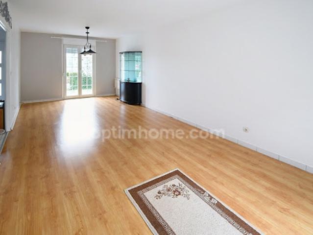 Vente Maison 4 pièces 81 m2 Longuyon