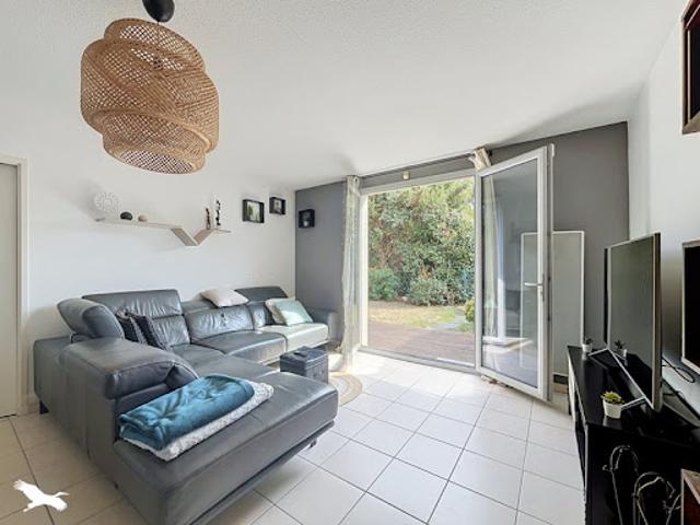 Vente Maison 4 pièces 81 m2 Launaguet