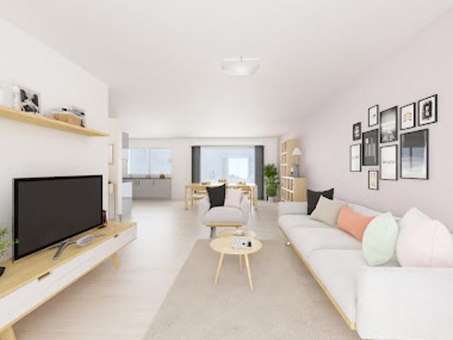 Vente Maison 4 pièces 81 m2 La Chapelle Gauthier