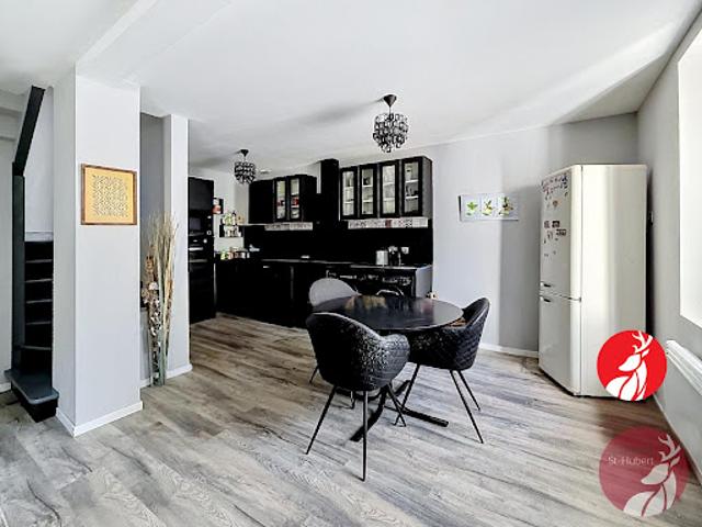 Vente Maison 4 pièces 81 m2 Larchant