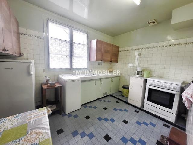 Vente Maison 4 pièces 81 m2 La Ferté sous Jouarre