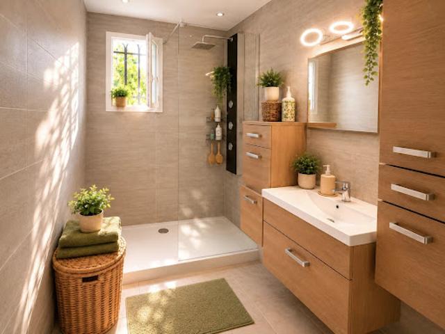 Vente Maison 4 pièces 81 m2 La trinite