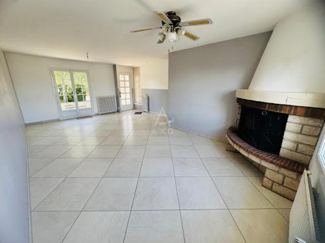 Vente Maison 4 pièces 81 m2 Ladon