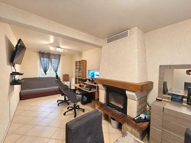 Vente Maison 4 pièces 81 m2 L'Aigle