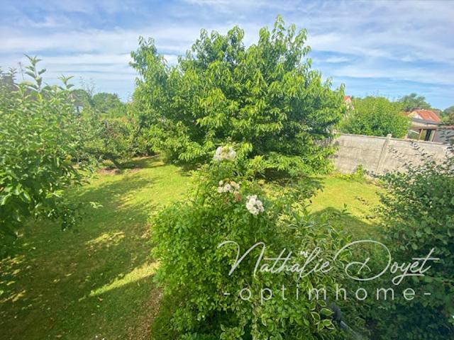 Vente Maison 4 pièces 81 m2 Laon