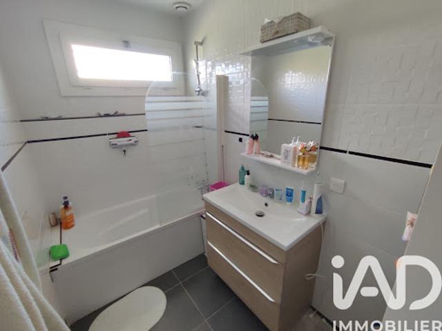 Vente Maison 4 pièces 81 m2 Lèves
