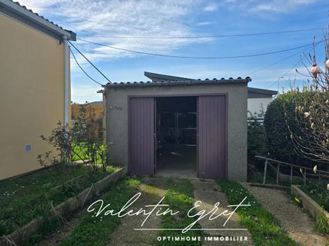 Vente Maison 4 pièces 81 m2 Le Havre