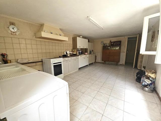 Vente Maison 4 pièces 81 m2 Livry Gargan