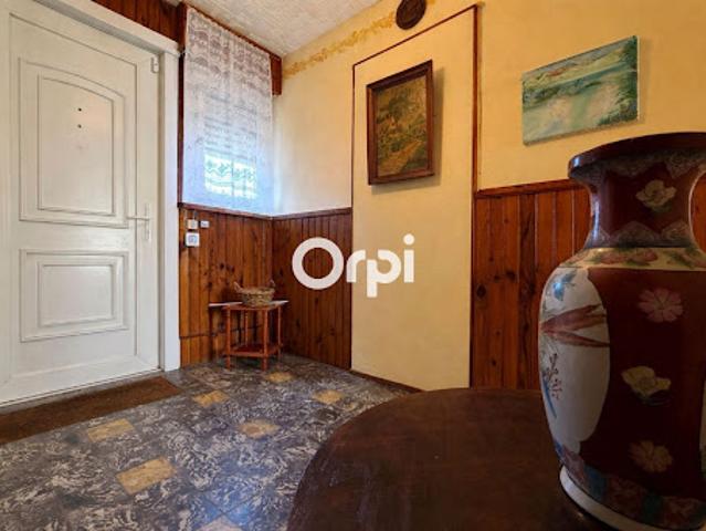 Vente Maison 4 pièces 81 m2 Lille