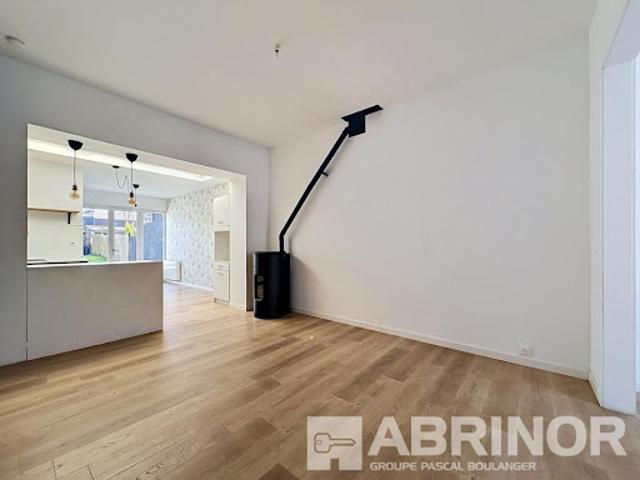 Vente Maison 4 pièces 81 m2 Linselles