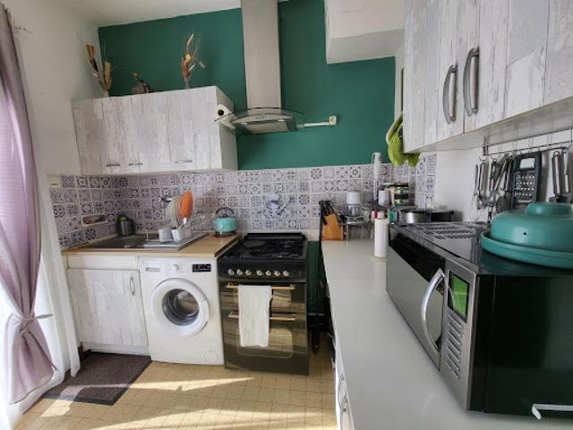 Vente Maison 4 pièces 81.6 m2 Luxey