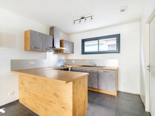 Vente Maison 4 pièces 81 m2 Lyon 8ème