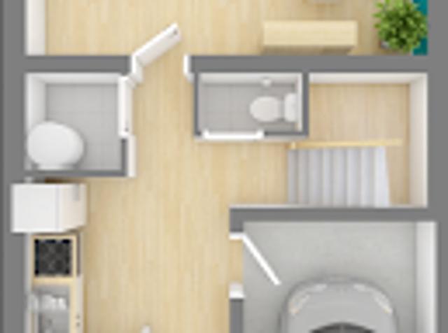 Vente Maison 4 pièces 81 m2 Moisenay
