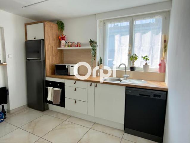 Vente Maison 4 pièces 81.95 m2 Mons en Baroeul