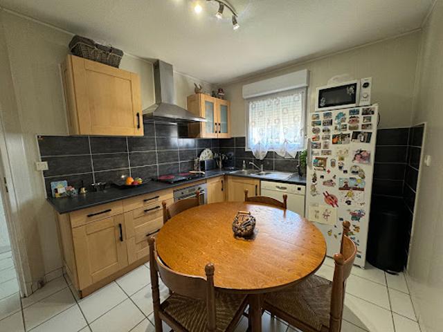 Vente Maison 4 pièces 81 m2 Montauban