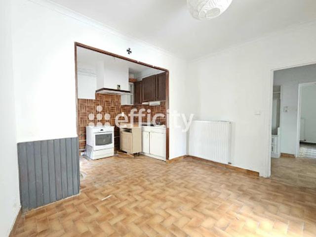 Vente Maison 4 pièces 81 m2 Montpellier