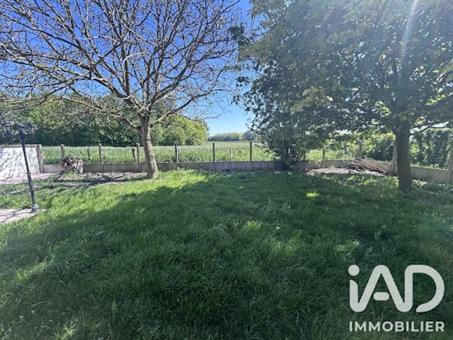 Vente Maison 4 pièces 81 m2 Morbecque