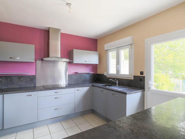 Vente Maison 4 pièces 81 m2 Moreuil