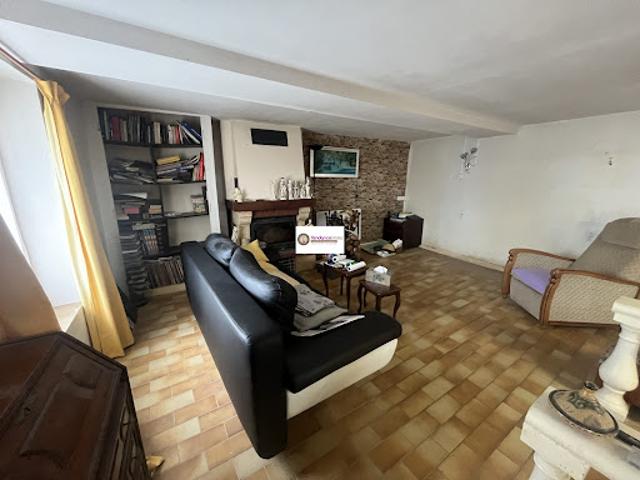Vente Maison 4 pièces 81 m2 Mortagne au Perche