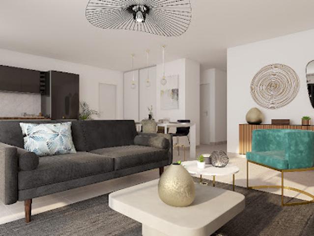 Vente Maison 4 pièces 81 m2 Mauguio