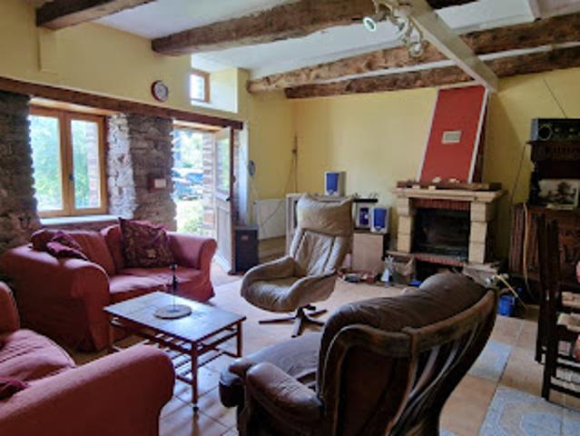 Vente Maison 4 pièces 81 m2 Mauron