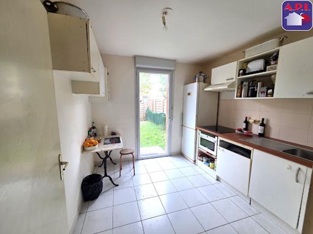 Vente Maison 4 pièces 81 m2 Mazeres