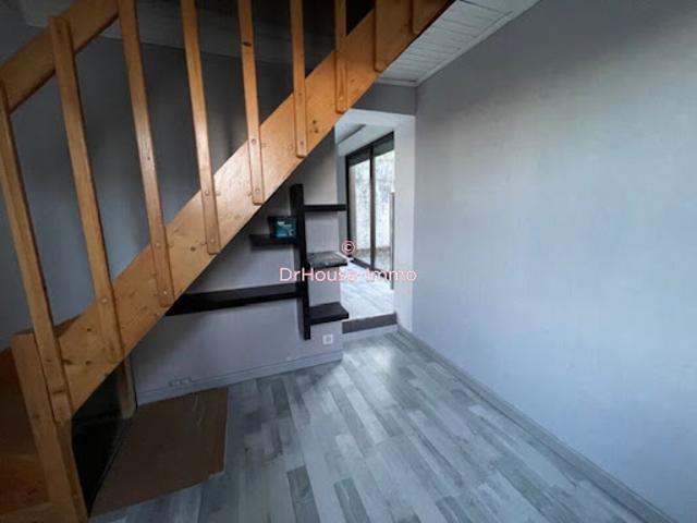 Vente Maison 4 pièces 81 m2 Magnac sur Touvre