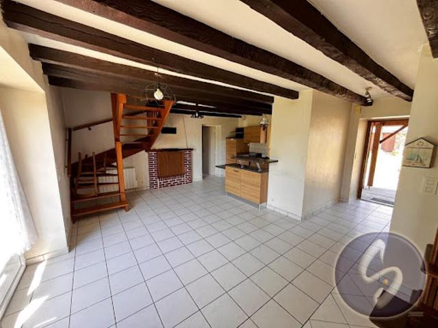 Vente Maison 4 pièces 81 m2 Malestroit