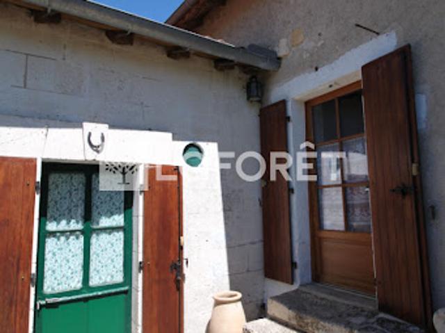 Vente Maison 4 pièces 81 m2 Mareuil