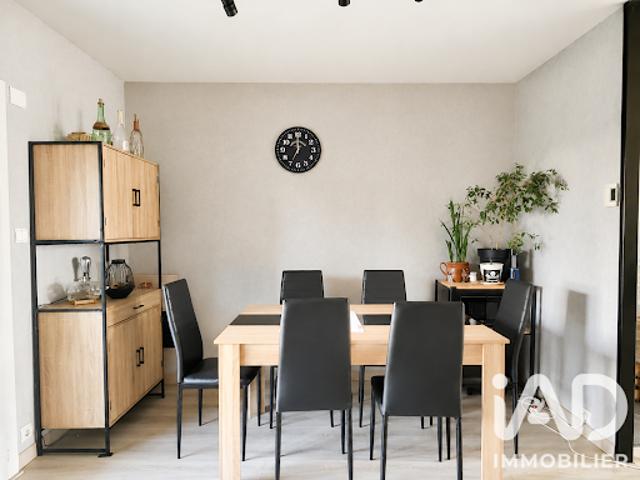 Vente Maison 4 pièces 81 m2 Marsannay la Côte