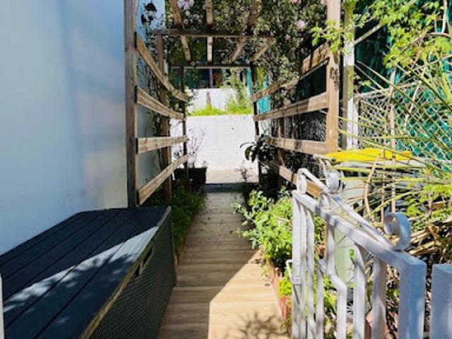 Vente Maison 4 pièces 81 m2 Marseille 15ème