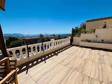 Vente Maison 4 pièces 81 m2 Marseille 15ème