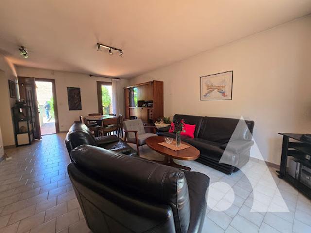 Vente Maison 4 pièces 96 m2 Marseille 10ème