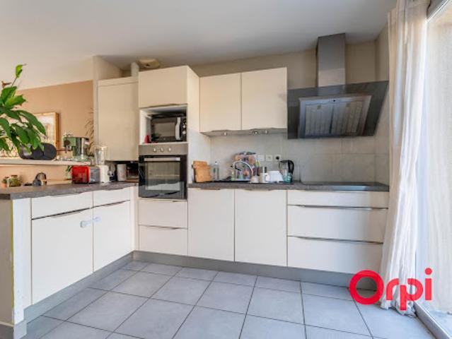 Vente Maison 4 pièces 81 m2 Millery