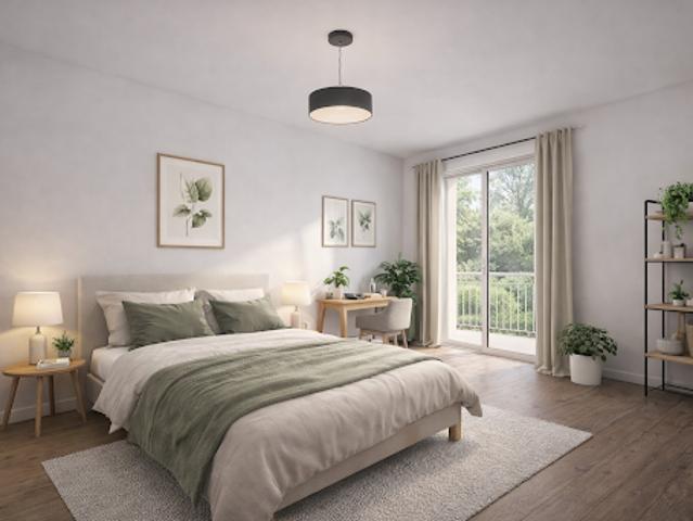 Vente Maison 4 pièces 81 m2 Mions