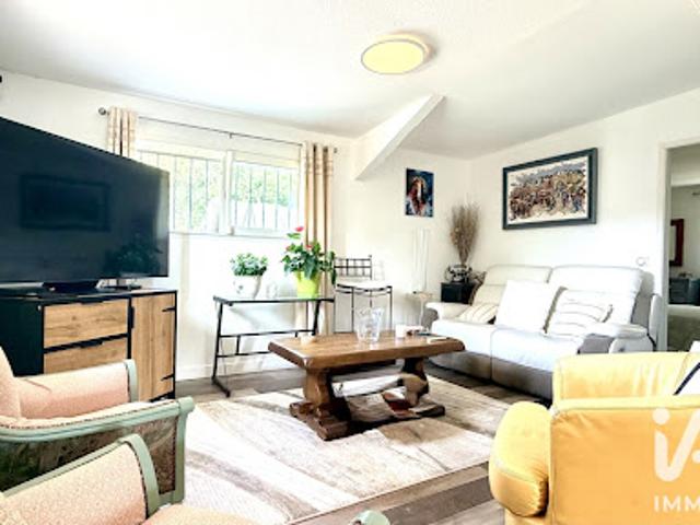 Vente Maison 4 pièces 81 m2 Mirande