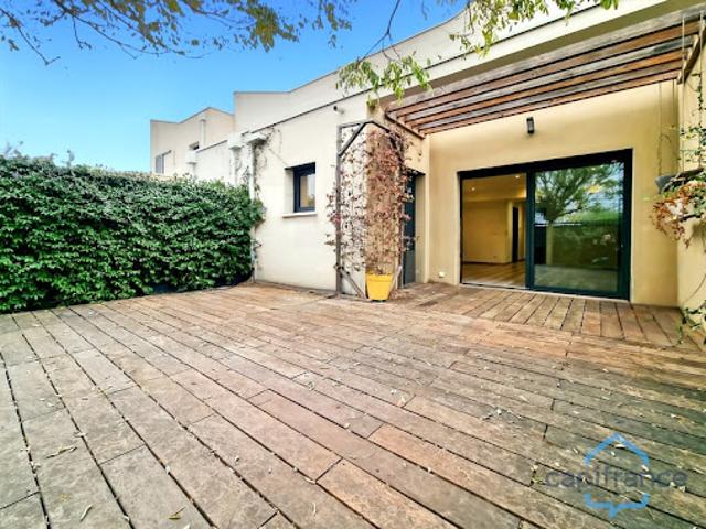 Vente Maison 4 pièces 84 m2 Mudaison