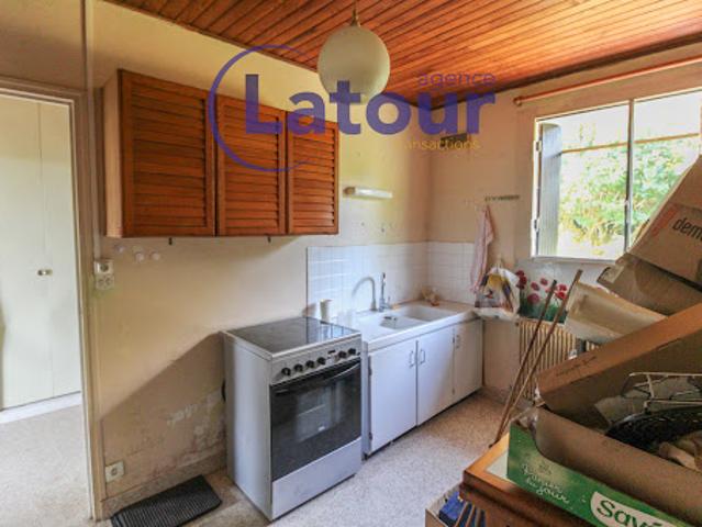 Vente Maison 4 pièces 81 m2 Nonancourt