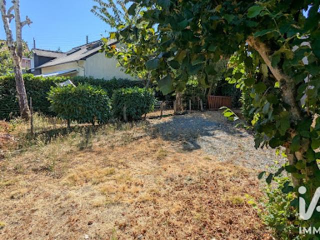 Vente Maison 4 pièces 81 m2 Nantes