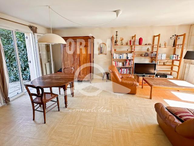 Vente Maison 4 pièces 81 m2 Nantes
