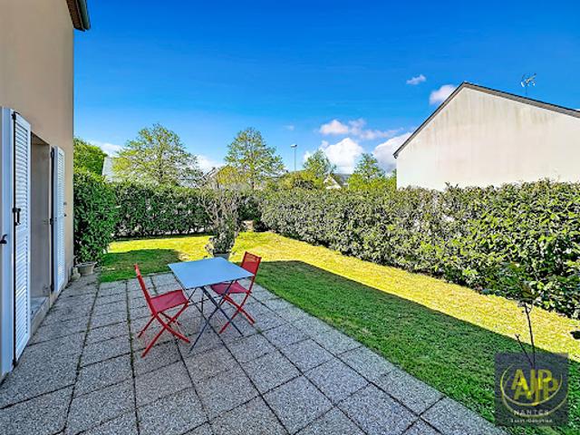 Vente Maison 4 pièces 81 m2 Nantes