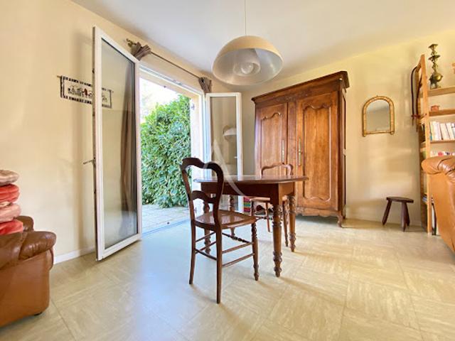 Vente Maison 4 pièces 81 m2 Nantes